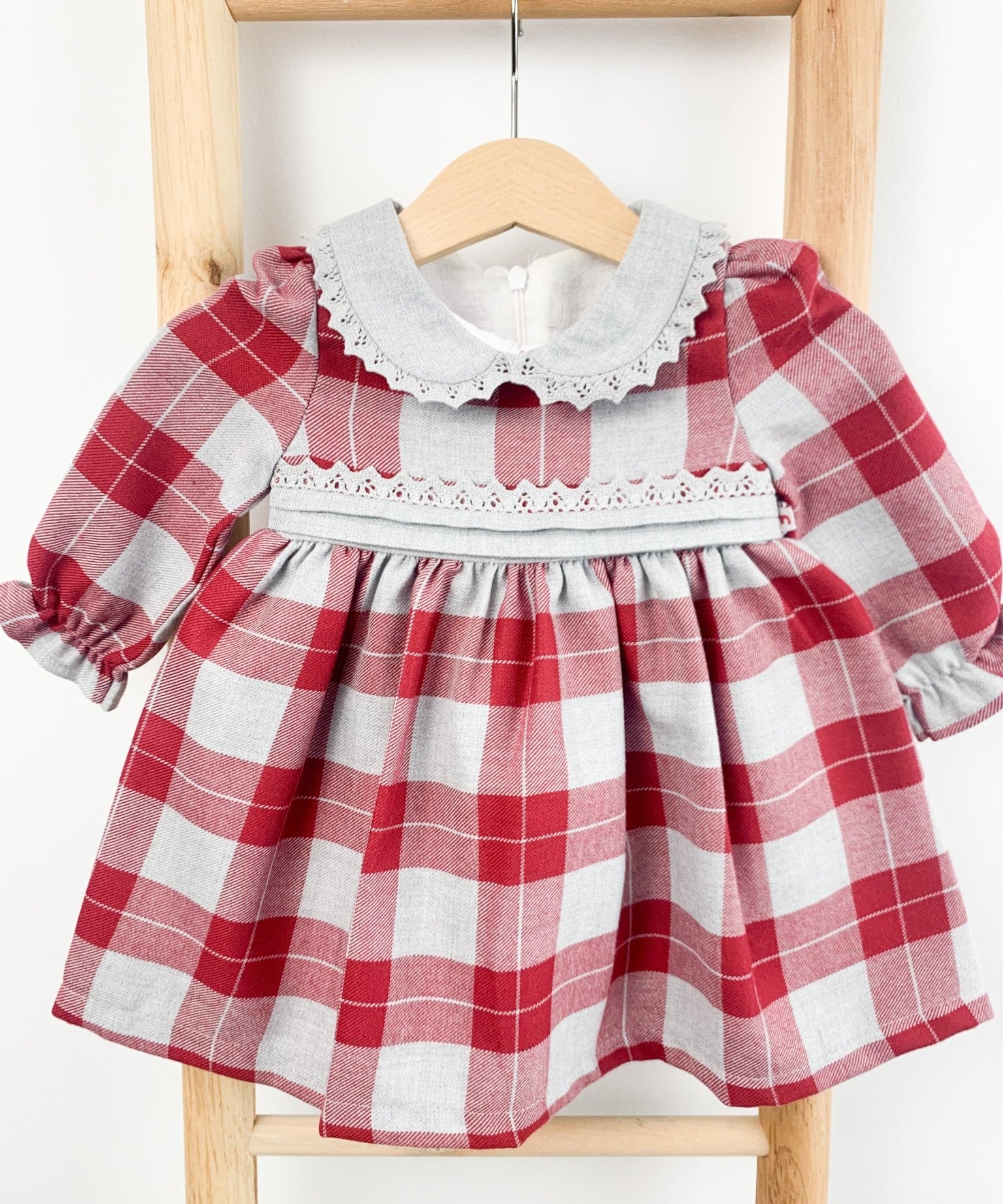 Rochie fetite Mia - Botez bebelusi