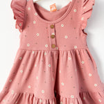 Rochie Kairi - Botez bebelusi