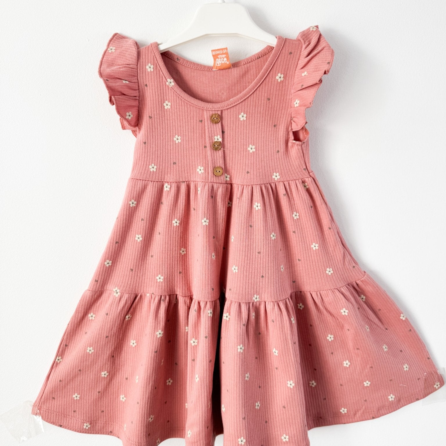 Rochie Kairi - Botez bebelusi