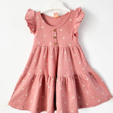 Rochie Kairi - Botez bebelusi