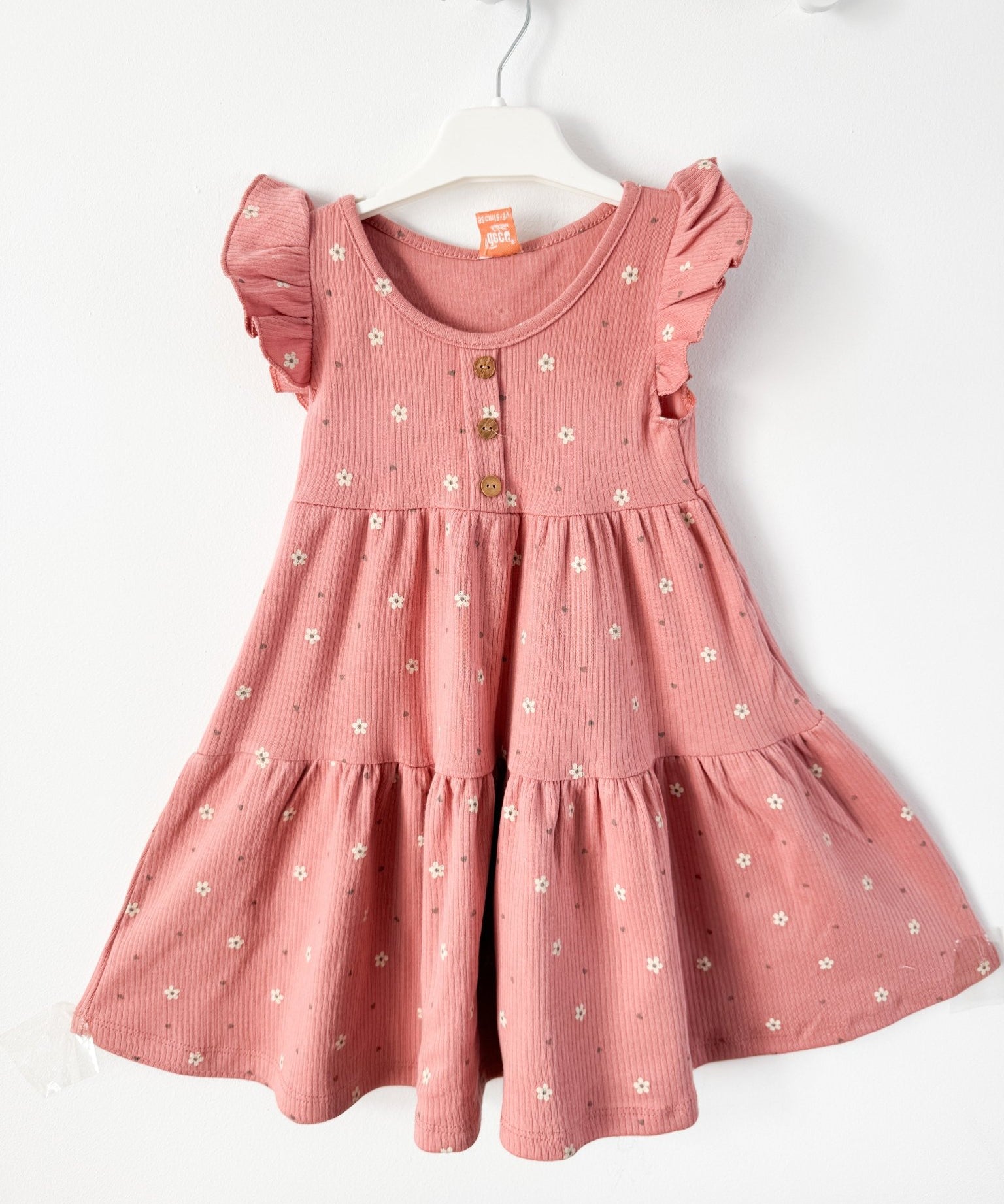 Rochie Kairi - Botez bebelusi
