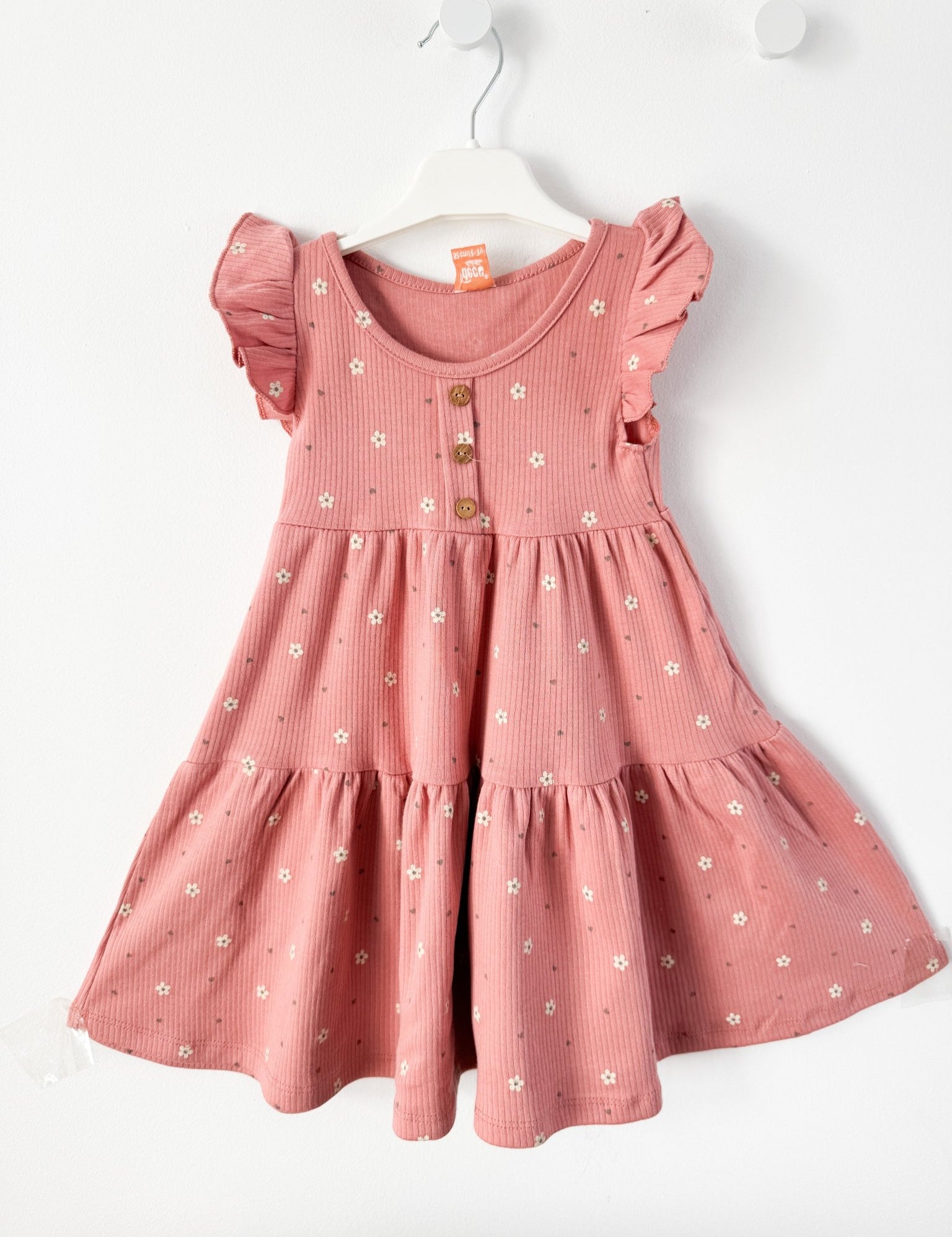 Rochie Kairi - Botez bebelusi
