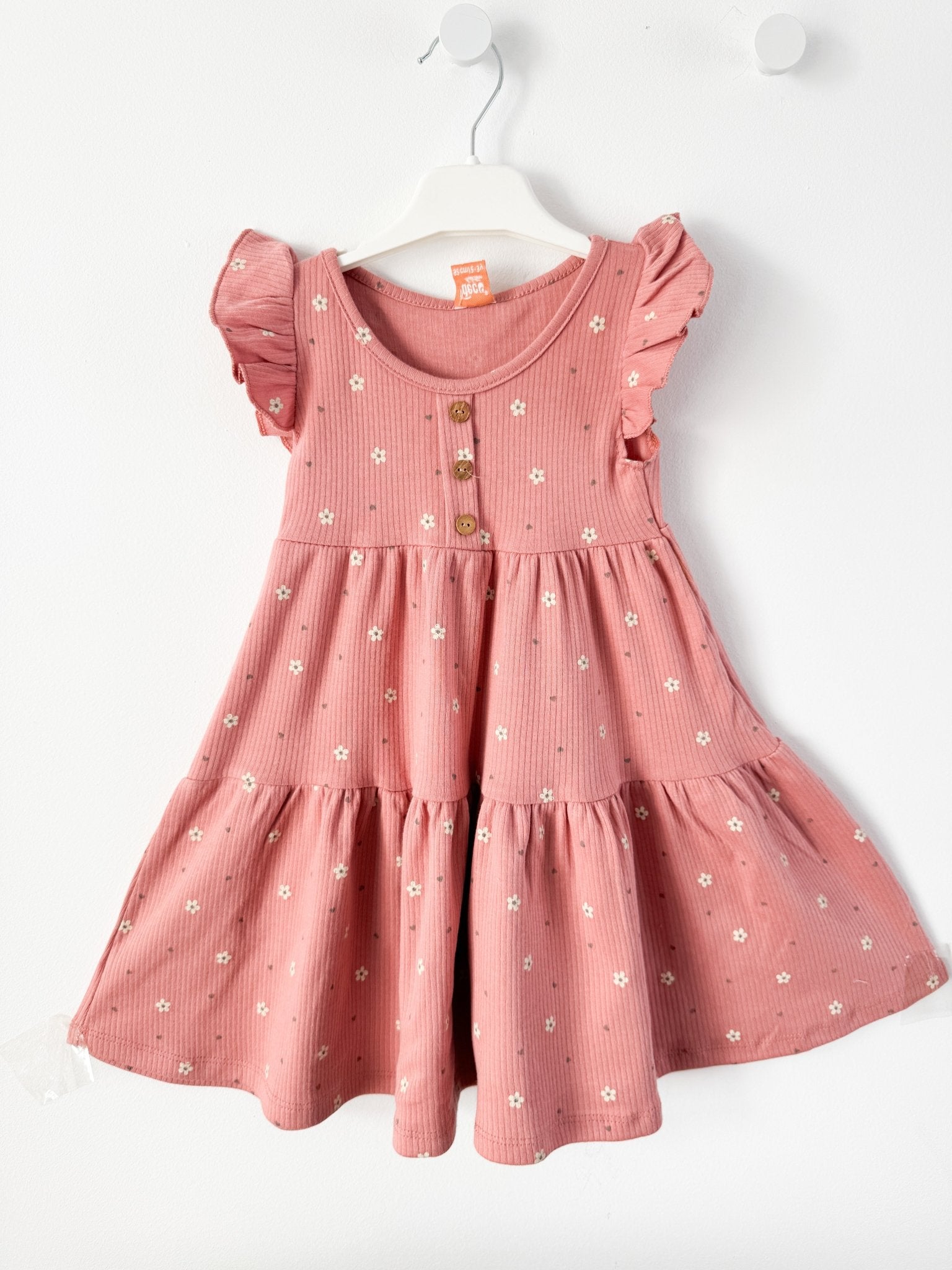 Rochie Kairi - Botez bebelusi