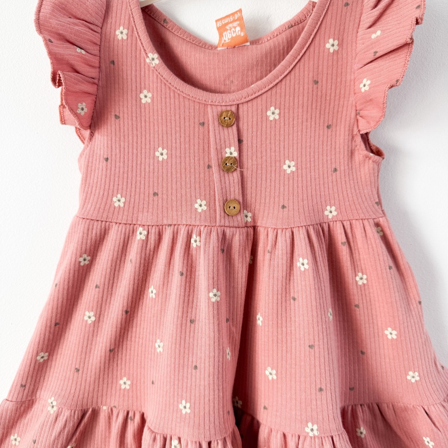 Rochie Kairi - Botez bebelusi