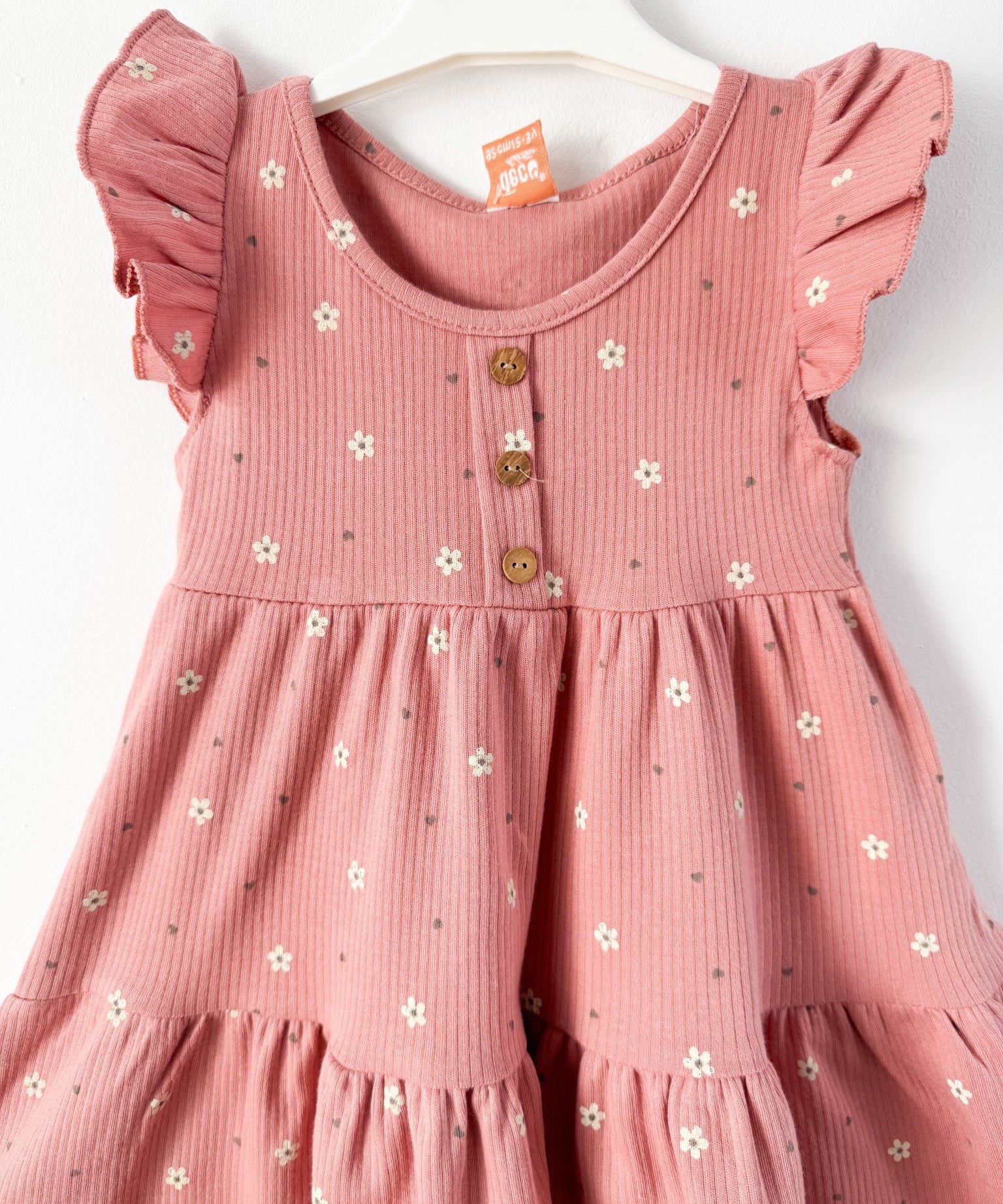 Rochie Kairi - Botez bebelusi