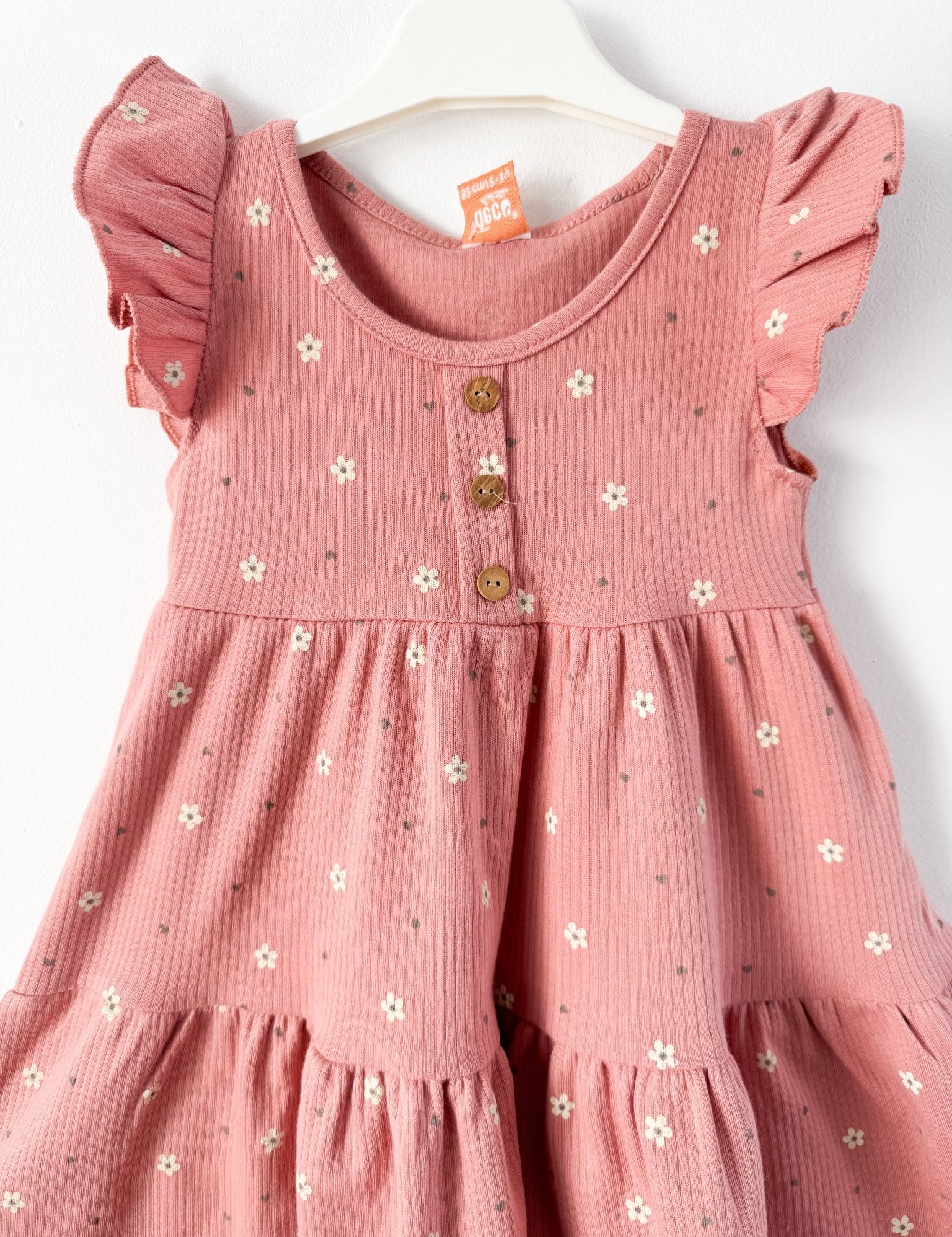 Rochie Kairi - Botez bebelusi