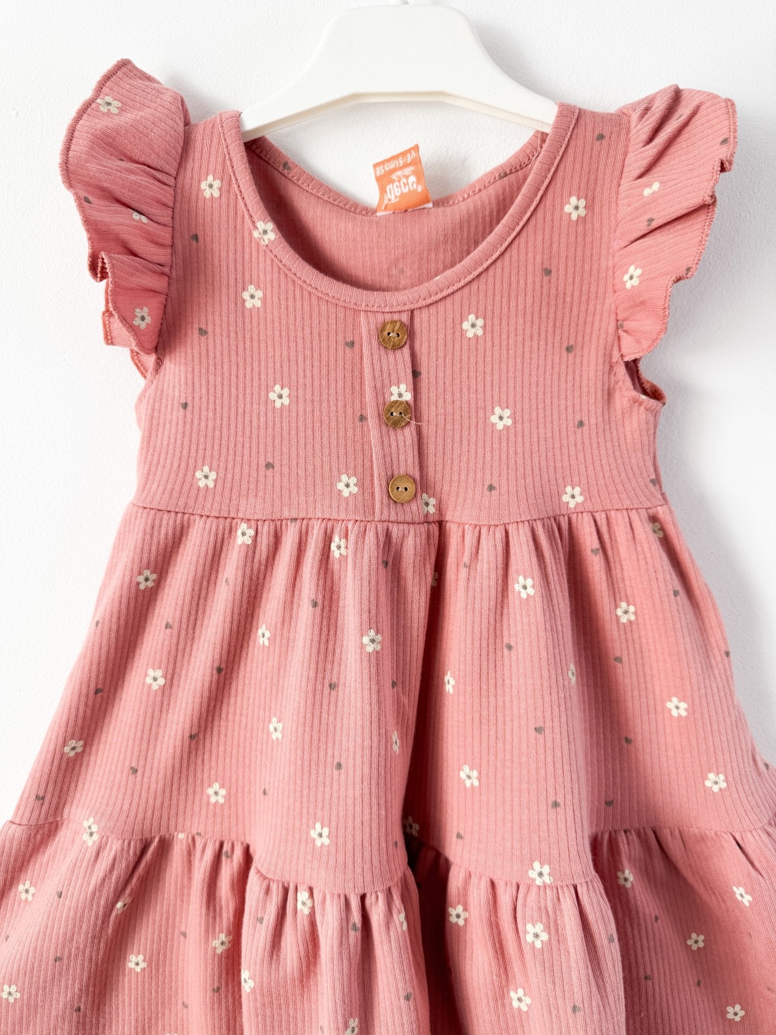 Rochie Kairi - Botez bebelusi