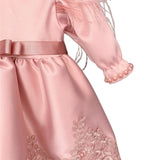 Rochie Mariuca - Botez bebelusi