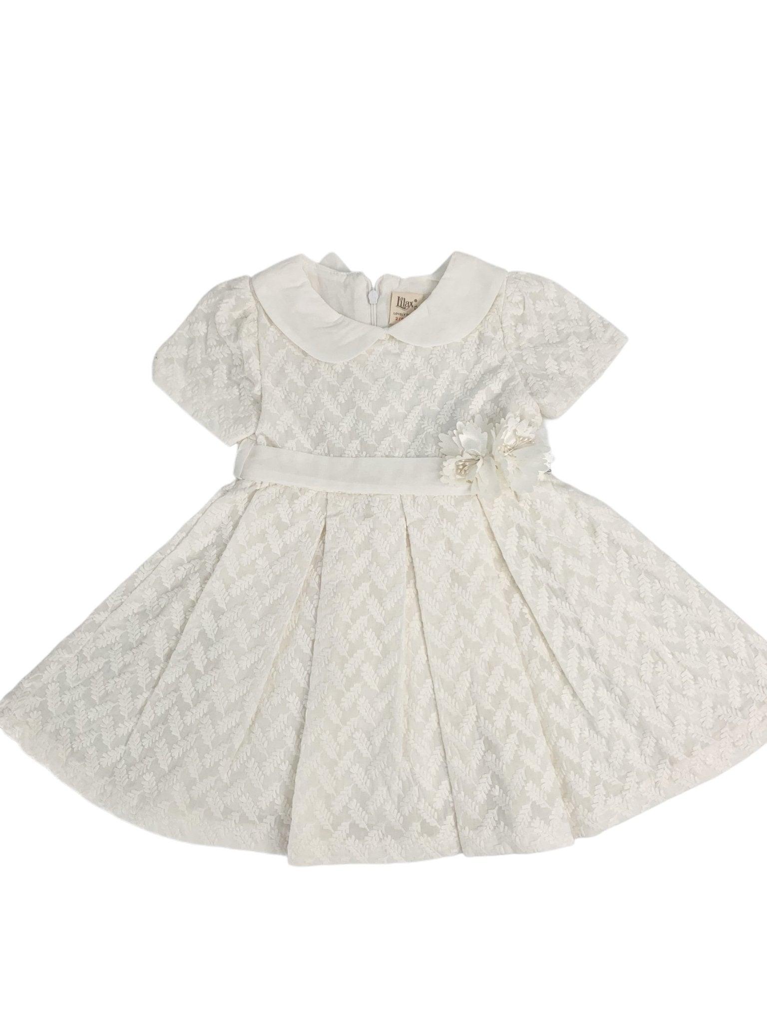 Rochie Mirela - Botez bebelusi