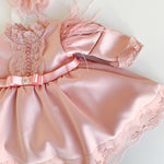 Rochie pentru botez Mimi - Botez bebelusi