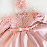 Rochie pentru botez Mimi - Botez bebelusi