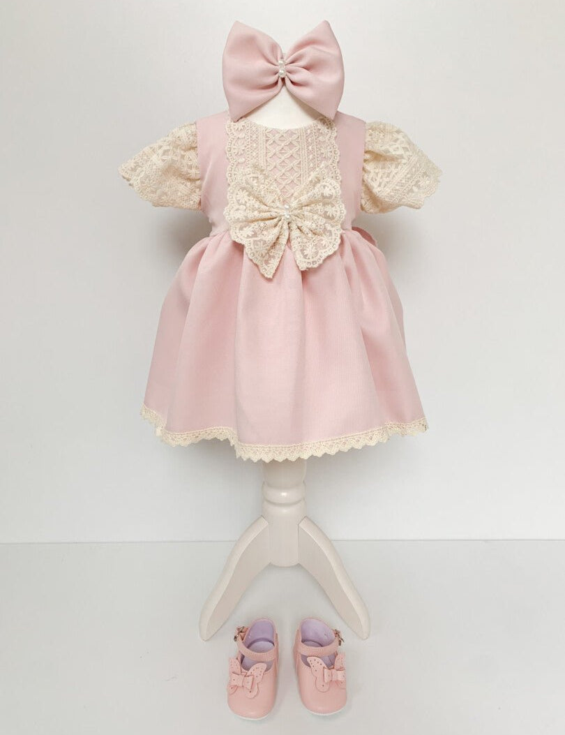 Rochie vara botez - Botez bebelusi