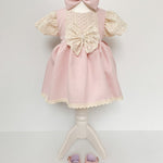 Rochie vara botez - Botez bebelusi
