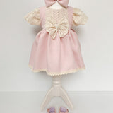 Rochie vara botez - Botez bebelusi