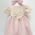 Rochie vara botez - Botez bebelusi