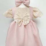 Rochie vara botez - Botez bebelusi