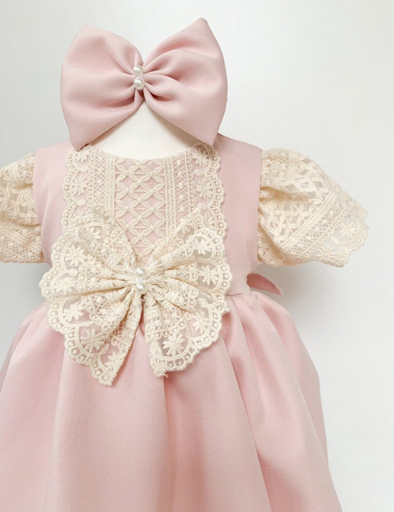 Rochie vara botez - Botez bebelusi