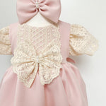 Rochie vara botez - Botez bebelusi