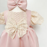 Rochie vara botez - Botez bebelusi