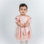 Rochita Botez Ivona - Botez bebelusi