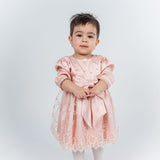 Rochita Botez Ivona - Botez bebelusi