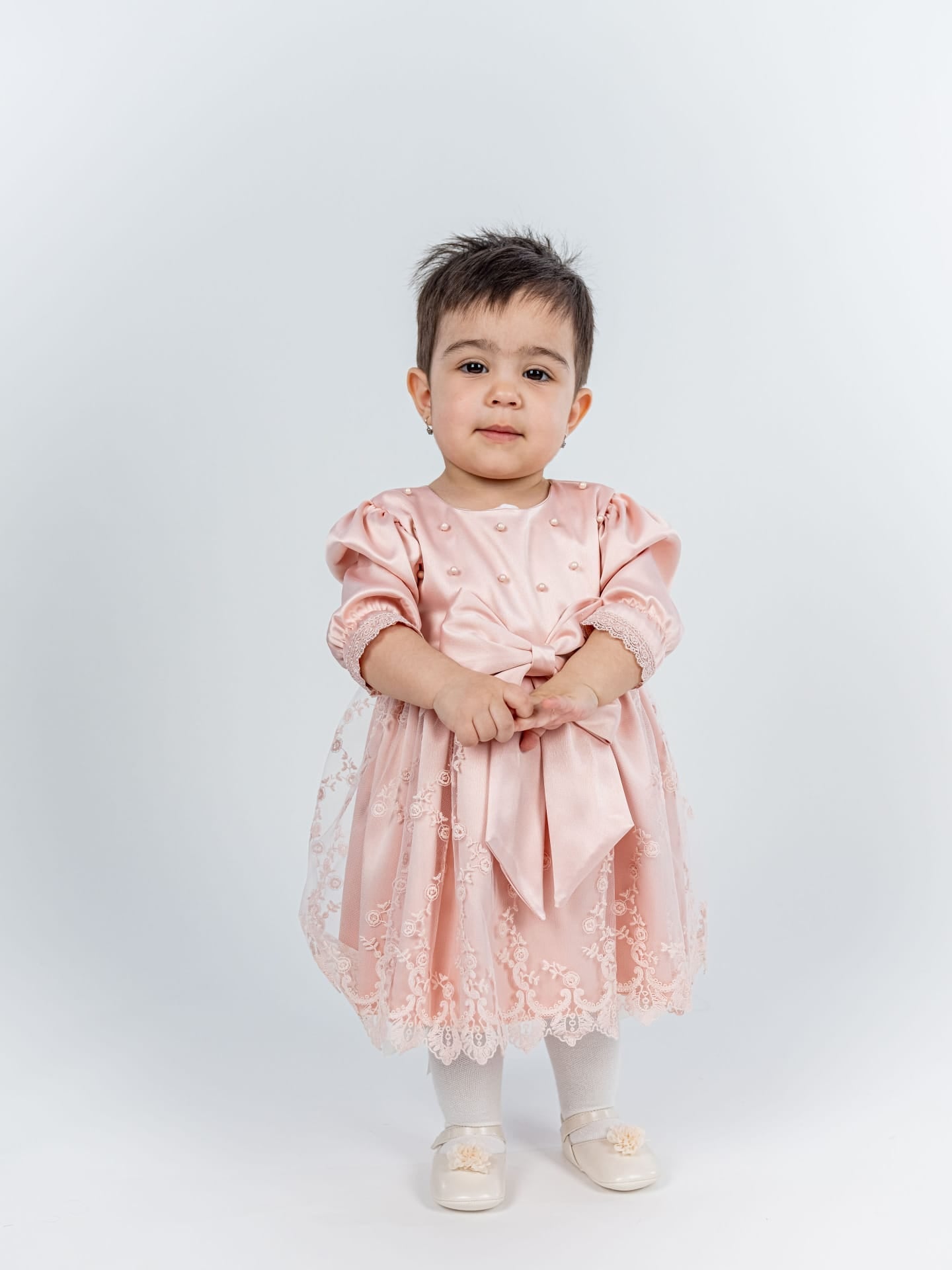Rochita Botez Ivona - Botez bebelusi