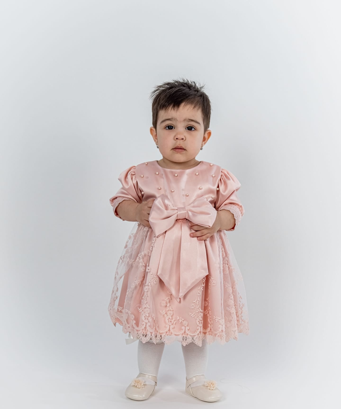 Rochita Botez Ivona - Botez bebelusi