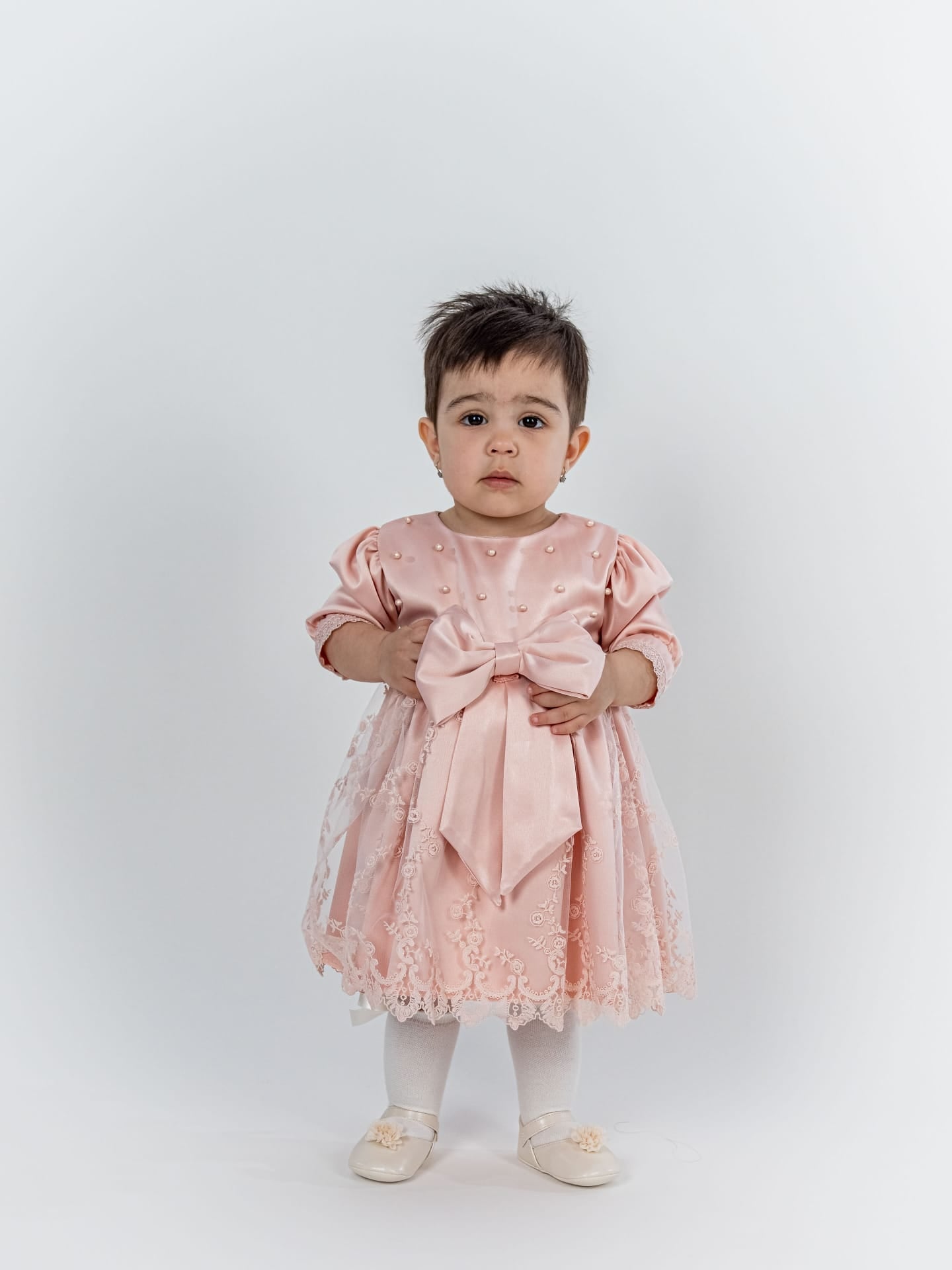 Rochita Botez Ivona - Botez bebelusi