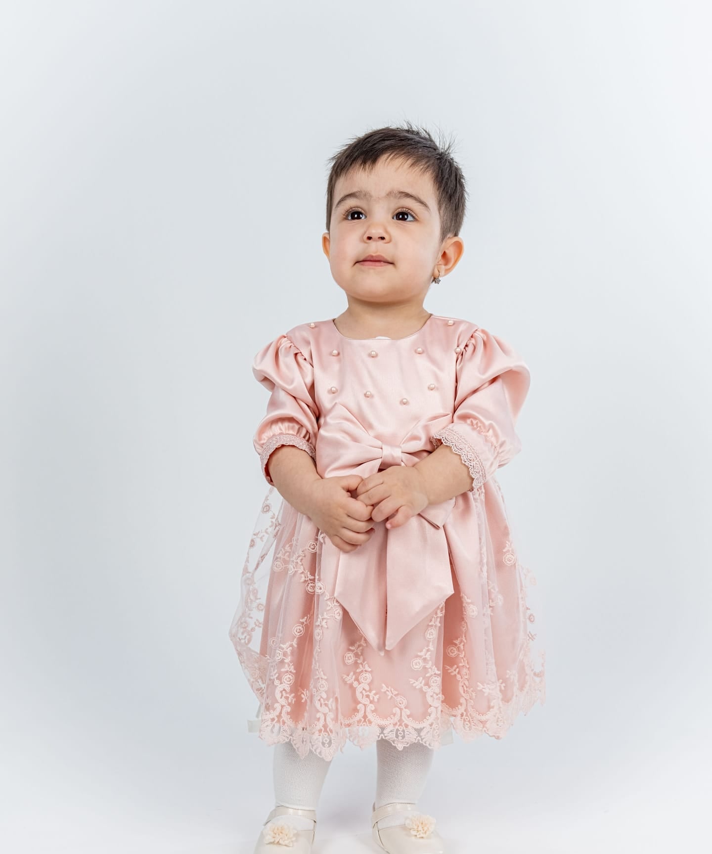 Rochita Botez Ivona - Botez bebelusi