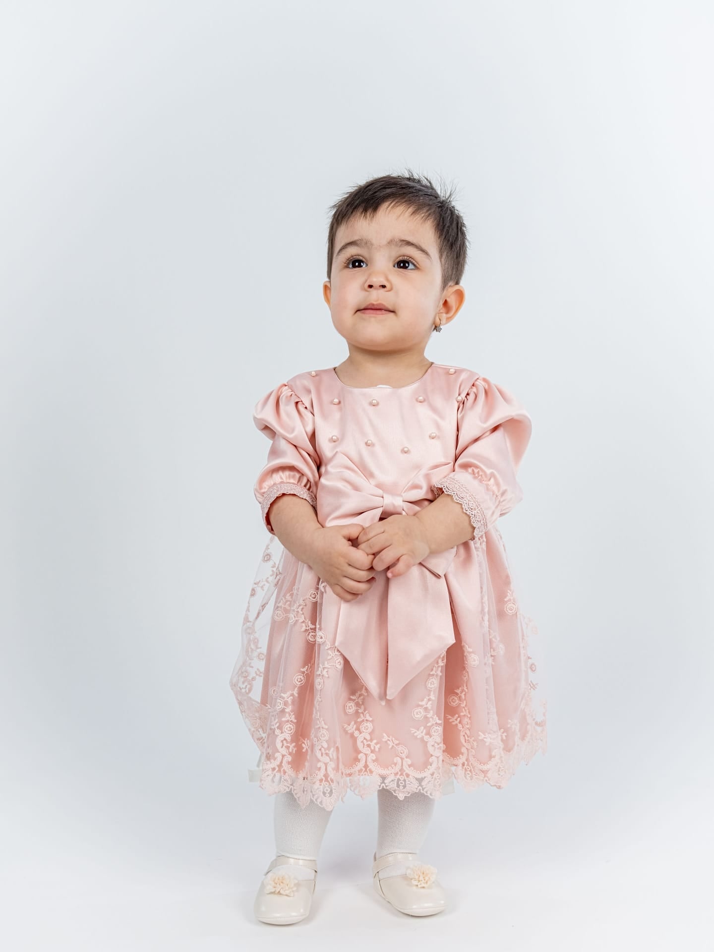 Rochita Botez Ivona - Botez bebelusi