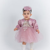 Rochita Botez Malvina - Botez bebelusi