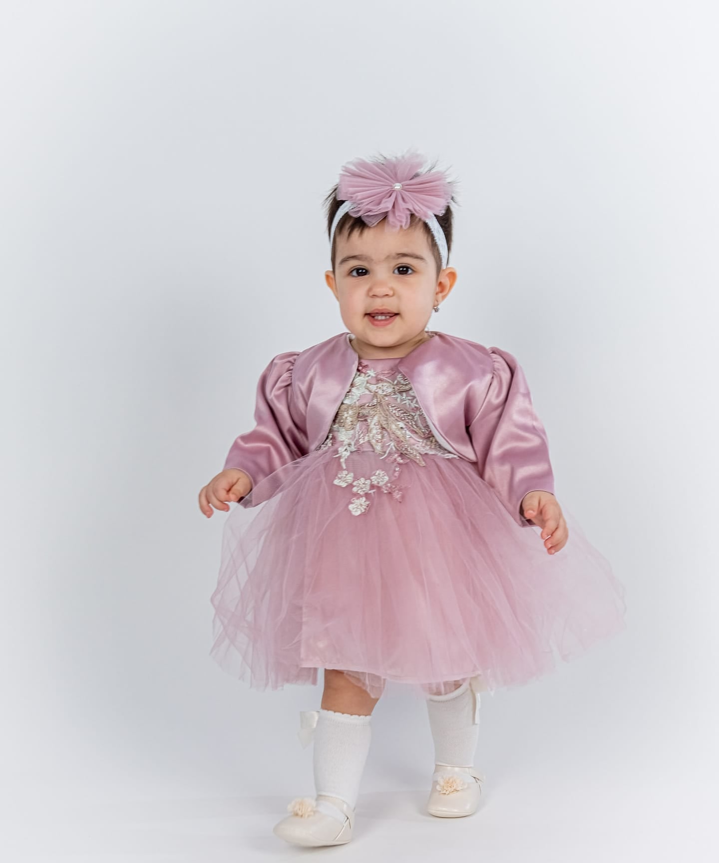 Rochita Botez Malvina - Botez bebelusi