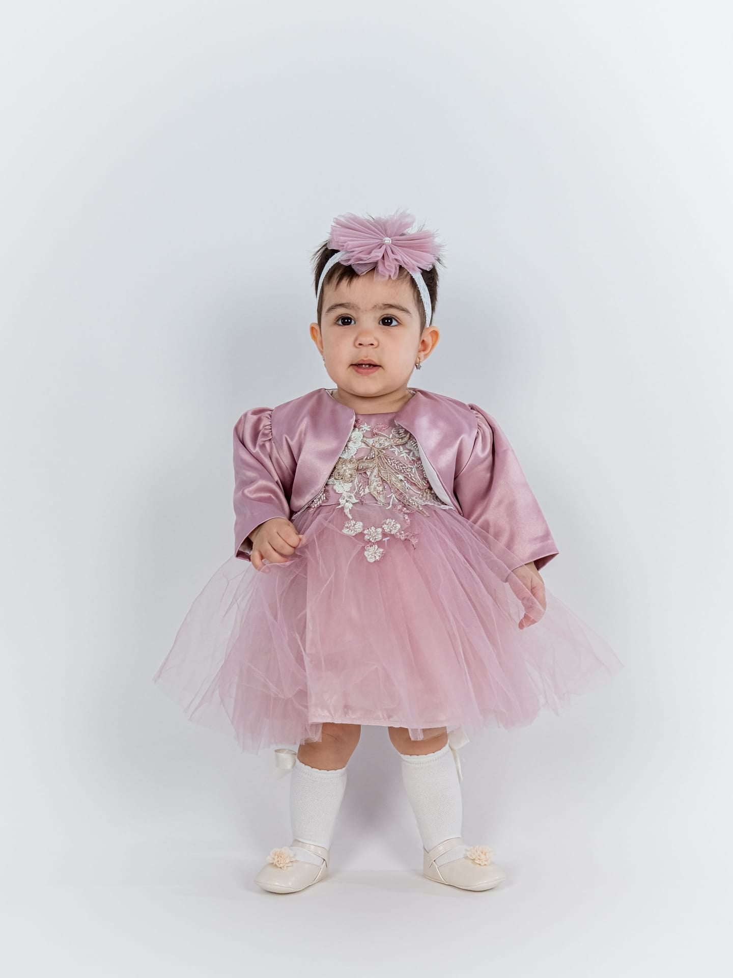 Rochita Botez Malvina - Botez bebelusi