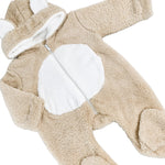 Salopeta baiat maro Cocolino - Botez bebelusi