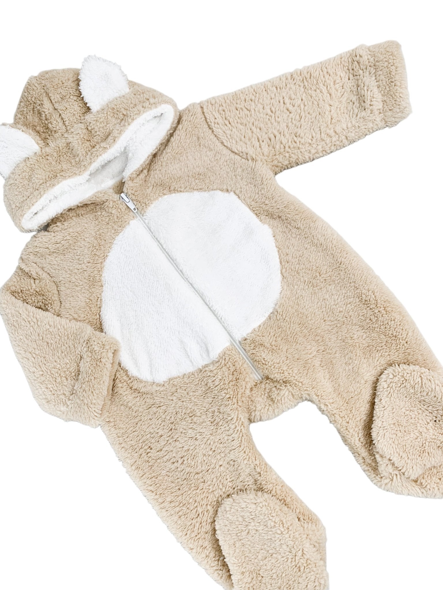 Salopeta baiat maro Cocolino - Botez bebelusi