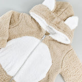 Salopeta baiat maro Cocolino - Botez bebelusi