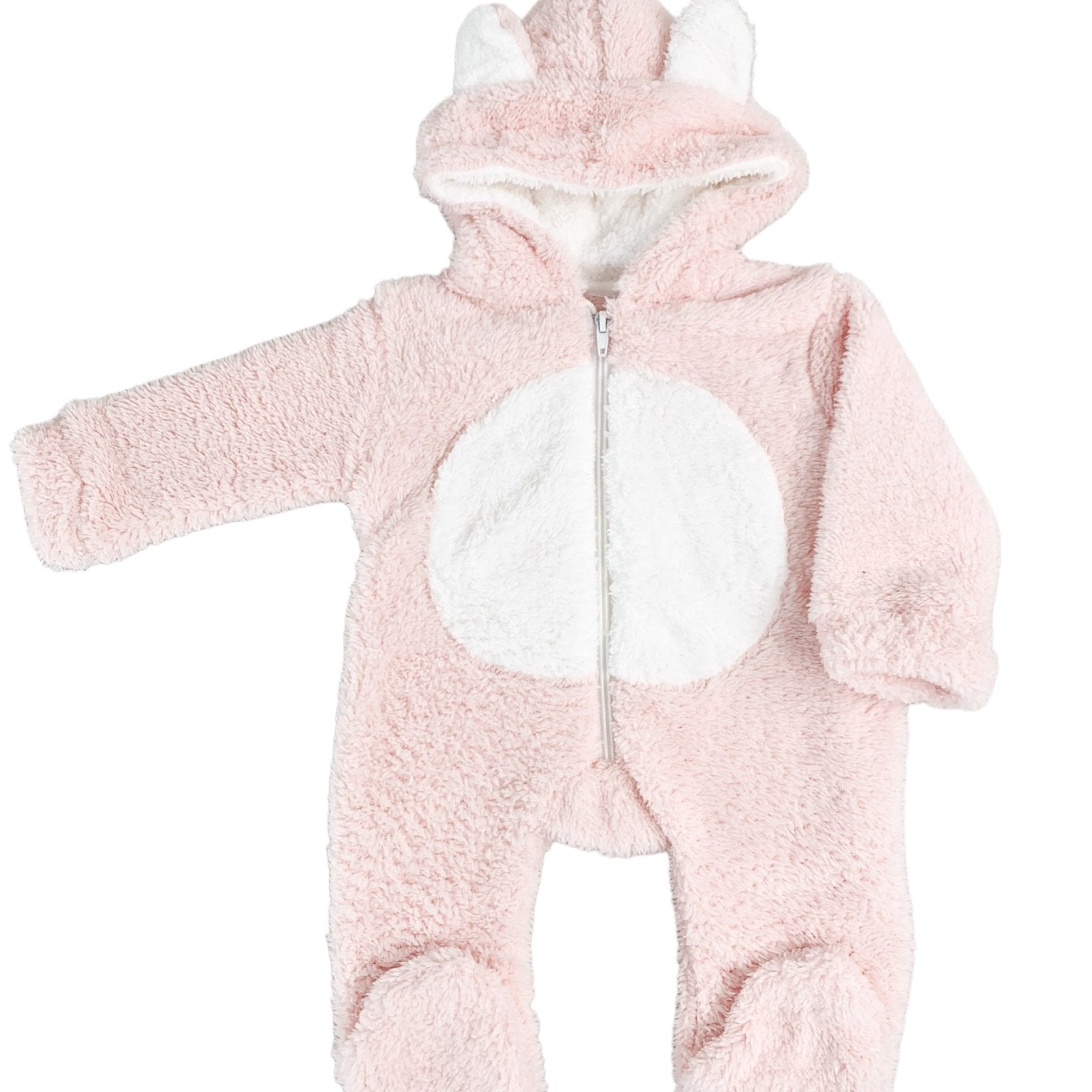 Salopeta fetite Cocolino - Botez bebelusi