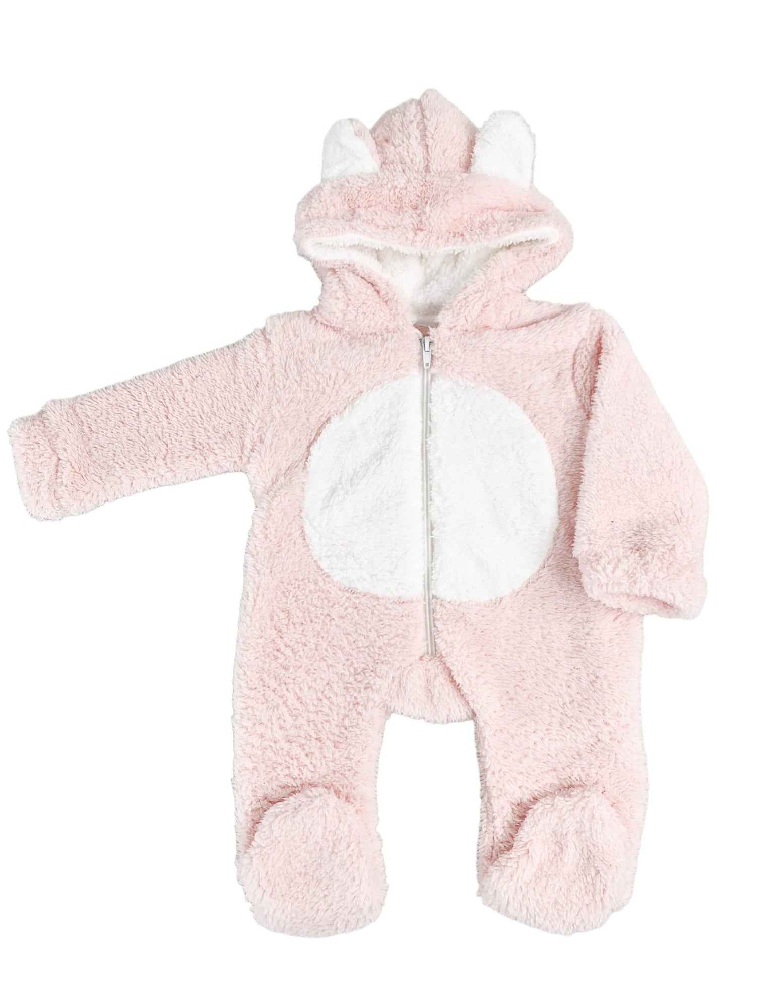 Salopeta fetite Cocolino - Botez bebelusi