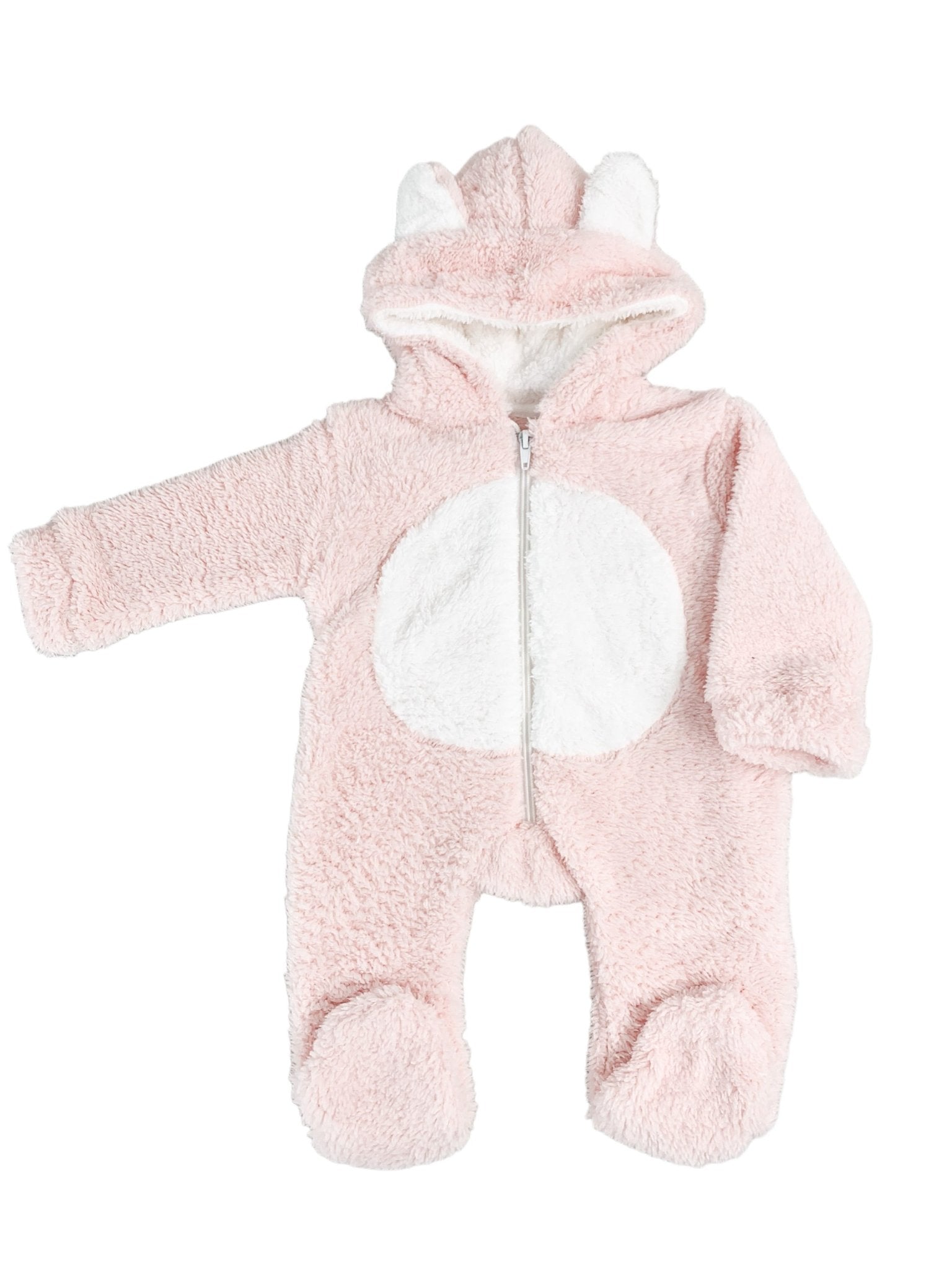 Salopeta fetite Cocolino - Botez bebelusi