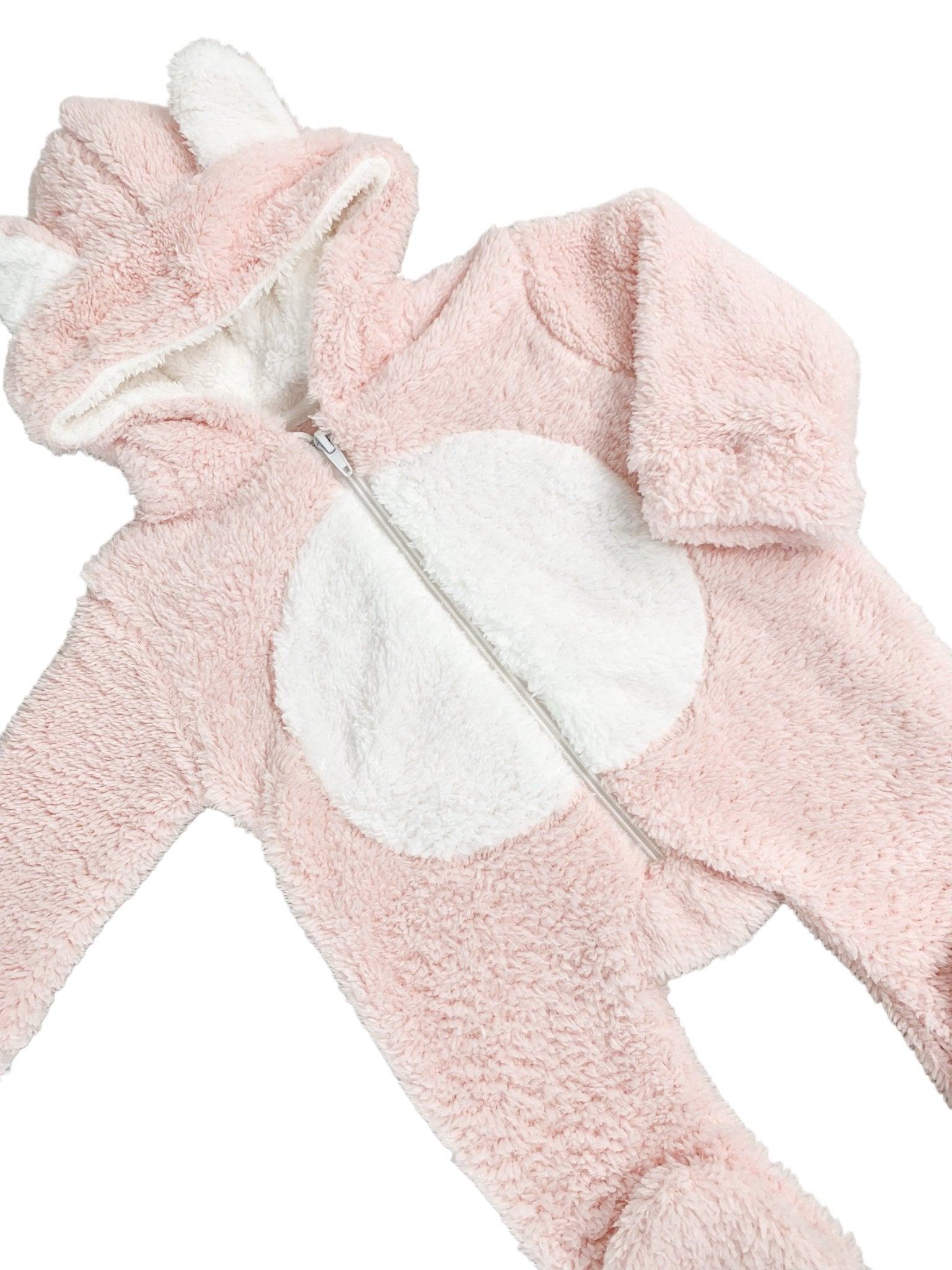 Salopeta fetite Cocolino - Botez bebelusi