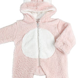 Salopeta fetite Cocolino - Botez bebelusi