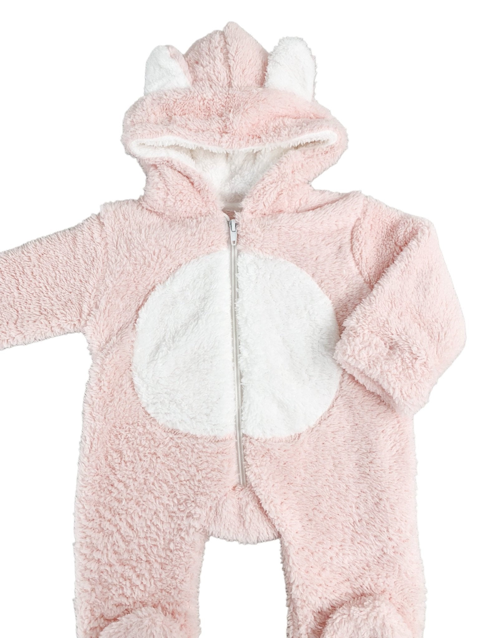 Salopeta fetite Cocolino - Botez bebelusi