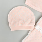 Salopeta fetite cu pisicuta - Botez bebelusi