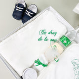 Set botez baiat Albert - Botez bebelusi