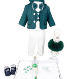 Set botez baiat Albert - Botez bebelusi