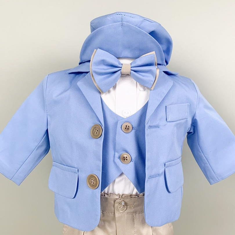 Set botez baiat Alexandru - Botez bebelusi