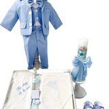 Set botez baiat Andi - Botez bebelusi