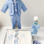 Set botez baiat Andi - Botez bebelusi