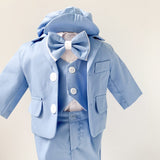 Set botez baiat Andi - Botez bebelusi