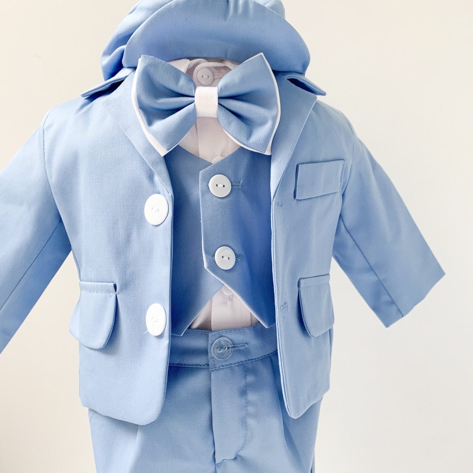 Set botez baiat Andi - Botez bebelusi